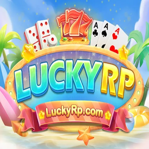 LUCKYRP - Game Balap Motor Terbaik untuk Penggemar Kecepatan